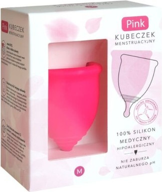 Menstruationstasse Hydrex