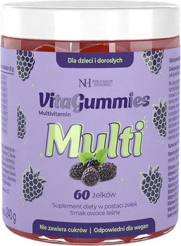 Multivitamin Noble Health