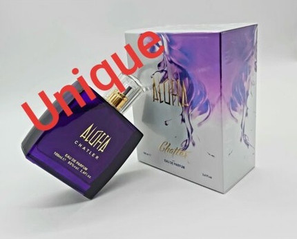 Eau de Parfum Chatler Aloha