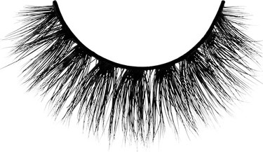 False Eyelashes LashMeUp! Hug Me! Professional 3D