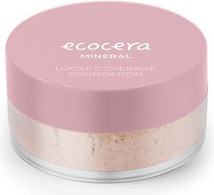 Ecocera Mineral Foundation