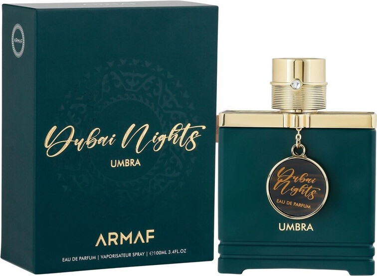 Eau De Parfum Armaf Dubai Nights Umbra