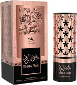 Eau De Parfum Le Chameau Zuhur Al Ward