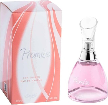 Eau De Parfum Sapil Promise