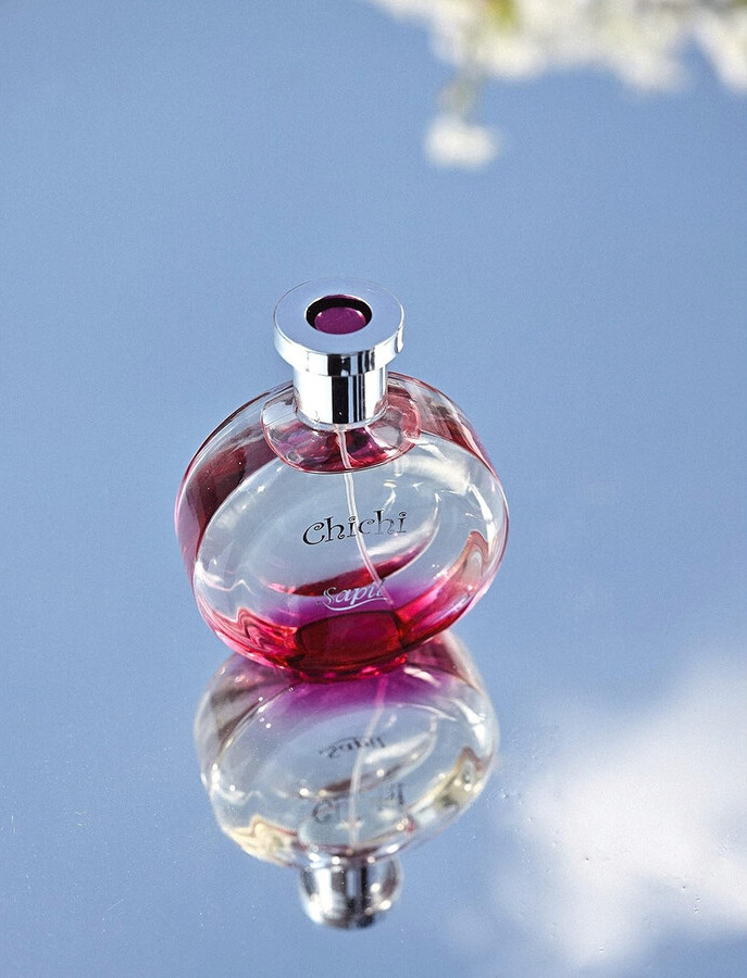 Eau de Toilette Sapil Chichi