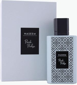 Eau De Parfum Naseem Peak Pulse