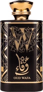 Eau de Parfum Ard Al Zaafaran Oud Wafa