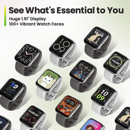 Smart Watch Amazfit Unity