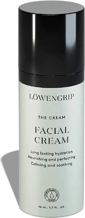 Facial Cream Lowengrip The Cream