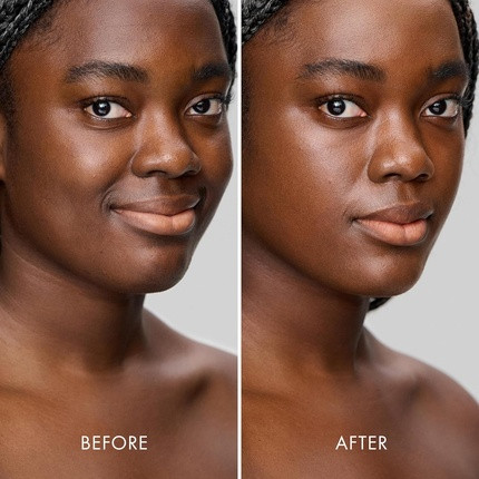 Mineral Powder Foundation Sweed
