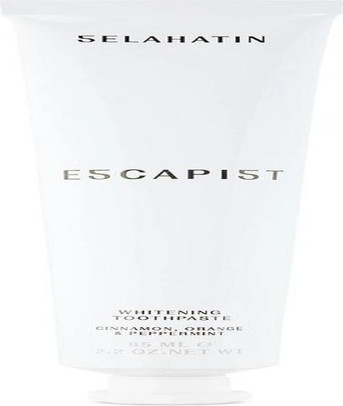 Toothpaste Selahattin Escapist