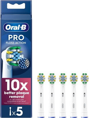 Сменные насадки Oral-B Pro Floss Action
