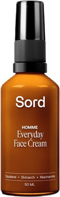 Дневной Крем Soeurd