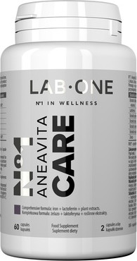 Dietary Supplement LabOne