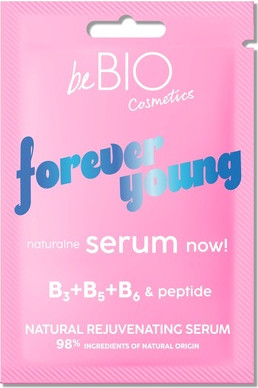 Anti-Aging Serum Bebio Forever Young