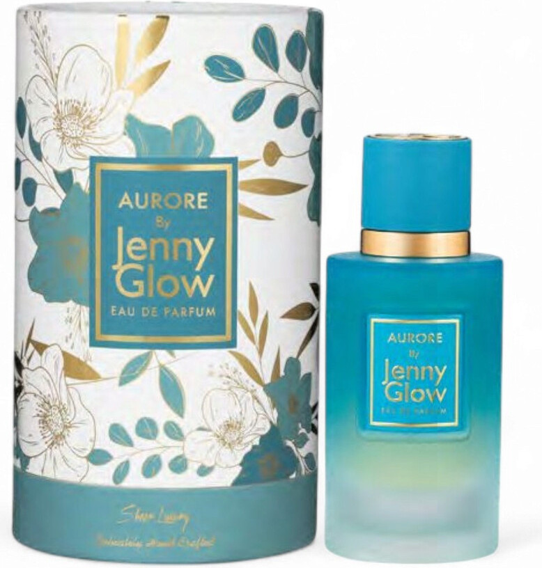 Eau de Parfum Jenny Glow Aurore