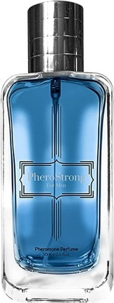 Eau De Parfum Pheromone Pherostrong