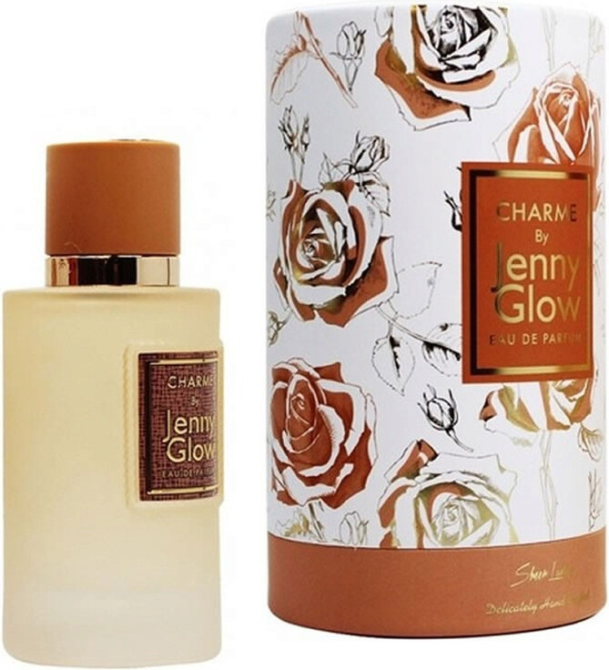 Eau De Parfum Jenny Glow Charme
