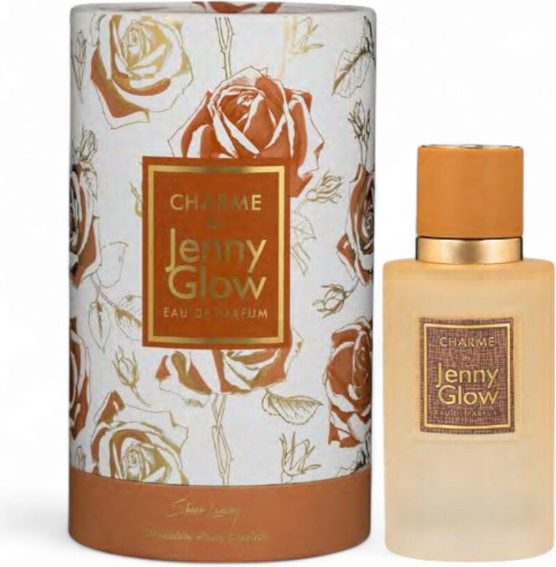 Eau De Parfum Jenny Glow Charme