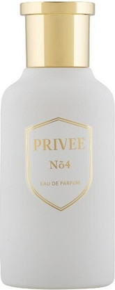 Eau De Parfum Flavia Valentini No 4