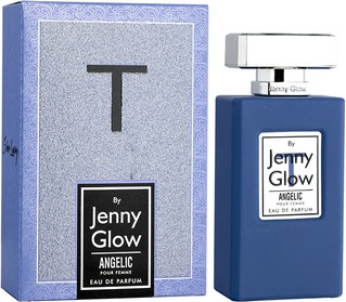 Eau De Parfum Jenny Glow Angelic T Pour Femme