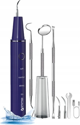 Ultrasonic Dental Scaler Oromed Oro-Scal