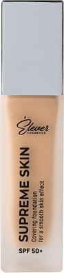 Тональная Основа Elever Supreme Covering Foundation Spf50+