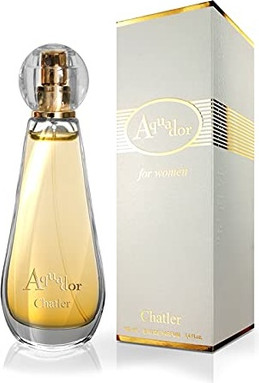Eau De Parfum Chatler Aquador