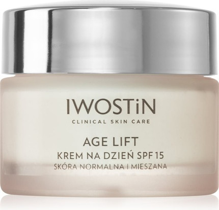 Tagescreme Iwostin Age Lift