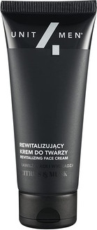 Face Cream Unit4men Revitalizing Citrus & Musk