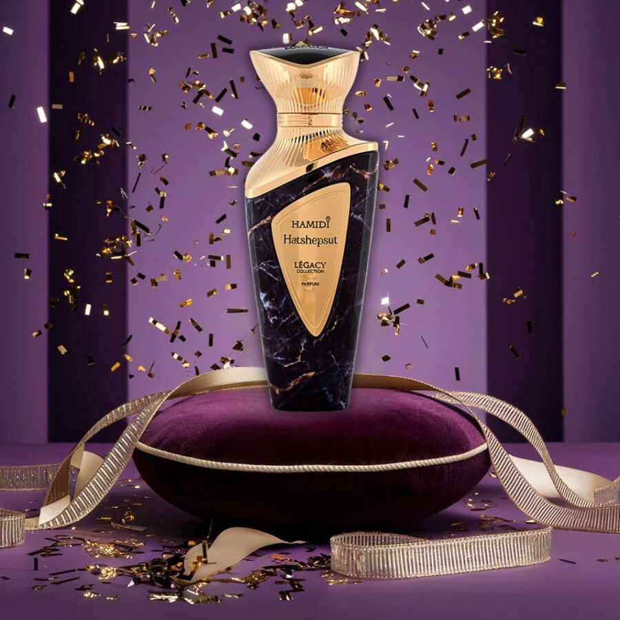 Eau De Parfum Hamidi Legacy