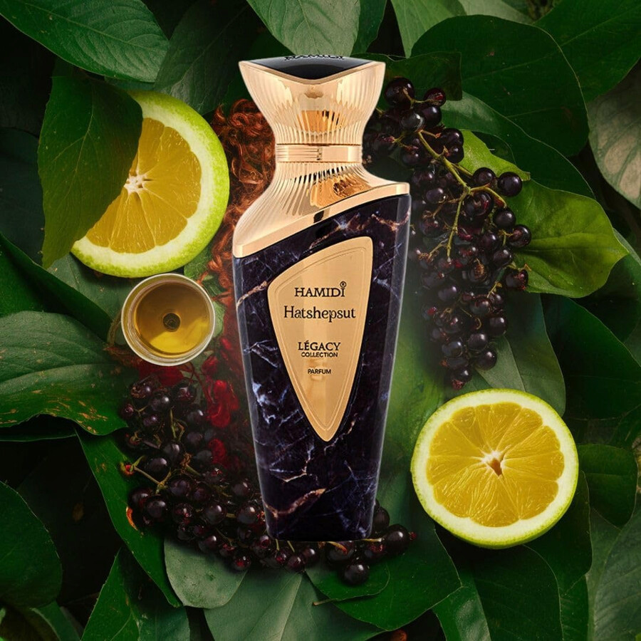 Eau De Parfum Hamidi Legacy