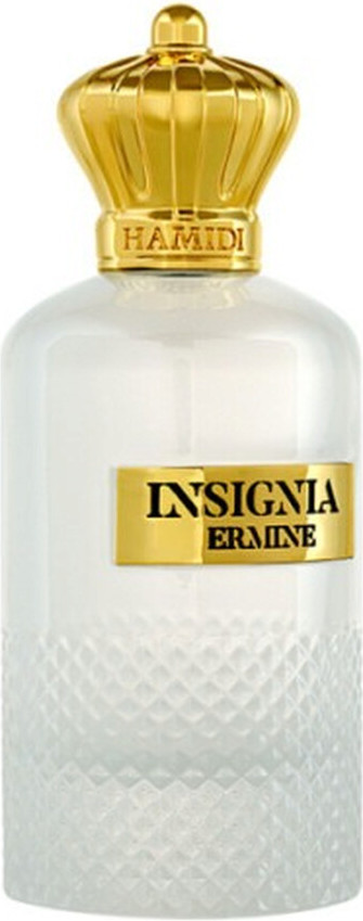 Eau De Parfum Hamidi Insignia Ermine