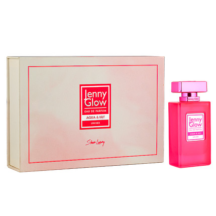 Eau De Parfum Jenny Glow Aqua & Lily