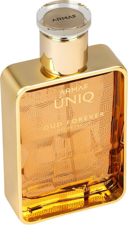 Eau De Parfum Armaf Uniq Oud Forever