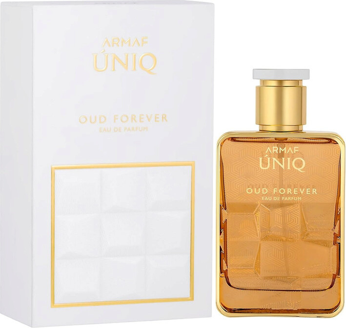 Eau De Parfum Armaf Uniq Oud Forever