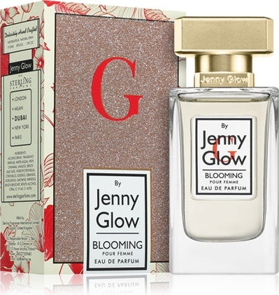 Eau De Parfum Jenny Glow Blooming G Pour Femme