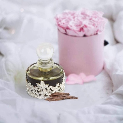Concentrated Perfume Oil Swiss Arabian Mukhalat Malaki