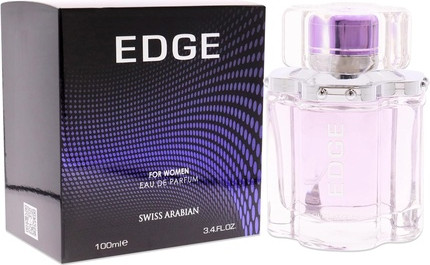 Eau De Parfum Swiss Arabian Edge for Women