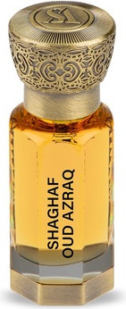 Konzentriertes Parfümöl Swiss Arabian Shaghaf Oud Azraq