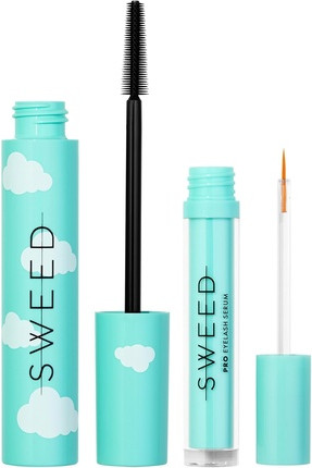 Mascara Serum Sweed