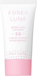Очищающая пенка Foreo