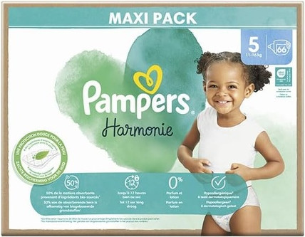 Windeln Pampers