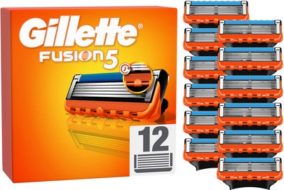 Rasierklingen Gillette
