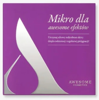 Mini Products Set Ossom Cosmetics