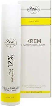 Face Cream Jadwiga Aha Cream