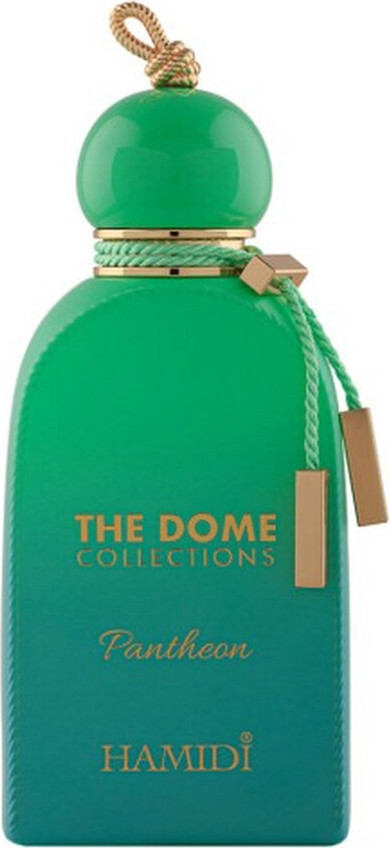 Eau De Parfum Hamidi The Dome Pantheon
