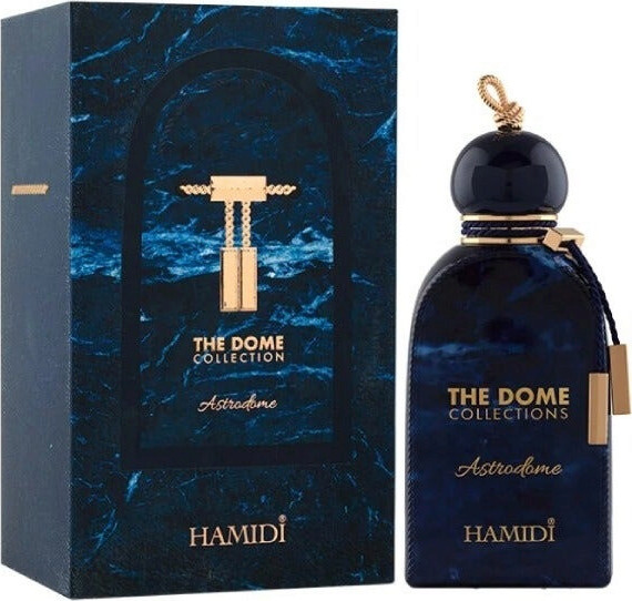 Eau De Parfum Hamidi The Dome
