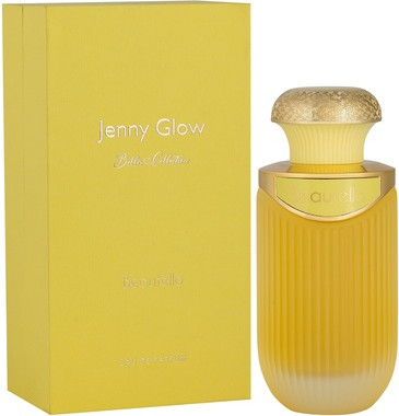 Eau De Parfum Jenny Glow Bellis Collection Beutyello