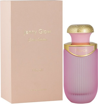 Eau De Parfum Jenny Glow Bellis Collection Meraki
